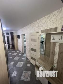 1-к квартира, вторичка, 36м2, 5/6 этаж