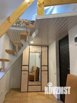 1-к квартира, вторичка, 20м2, 3/3 этаж