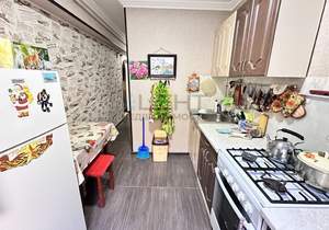 1-к квартира, вторичка, 30м2, 1/5 этаж