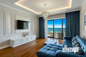 3-к квартира, вторичка, 120м2, 11/26 этаж