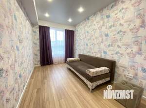 2-к квартира, вторичка, 52м2, 10/20 этаж
