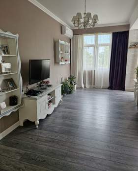 3-к квартира, вторичка, 93м2, 3/7 этаж