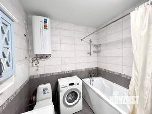 4-к квартира, вторичка, 88м2, 9/20 этаж