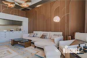 2-к квартира, вторичка, 130м2, 17/23 этаж