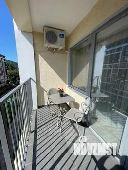 Студия квартира, вторичка, 23м2, 8/14 этаж