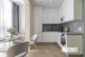 1-к квартира, вторичка, 40м2, 8/12 этаж