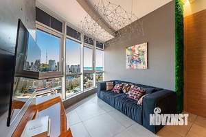 3-к квартира, вторичка, 109м2, 12/20 этаж