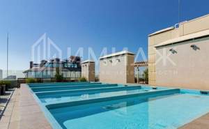 2-к квартира, вторичка, 65м2, 15/18 этаж