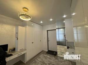 2-к квартира, вторичка, 45м2, 8/18 этаж