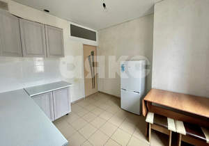 1-к квартира, вторичка, 31м2, 4/6 этаж