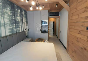 Студия квартира, вторичка, 23м2, 2/4 этаж