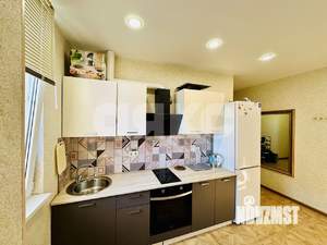 2-к квартира, вторичка, 46м2, 2/6 этаж