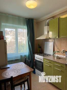 1-к квартира, вторичка, 26м2, 5/5 этаж