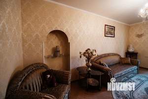 3-к квартира, вторичка, 80м2, 3/3 этаж
