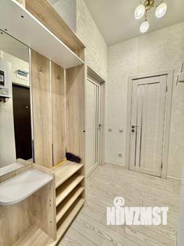 2-к квартира, вторичка, 30м2, 3/4 этаж