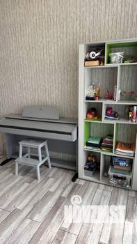 3-к квартира, вторичка, 82м2, 1/7 этаж