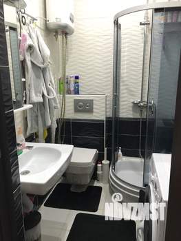 Студия квартира, вторичка, 24м2, 2/9 этаж