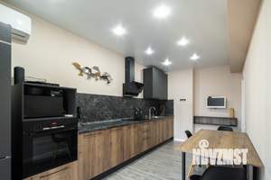 3-к квартира, вторичка, 91м2, 12/13 этаж