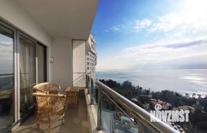 2-к квартира, вторичка, 75м2, 8/17 этаж