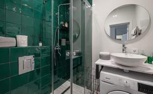 Студия квартира, вторичка, 21м2, 12/19 этаж