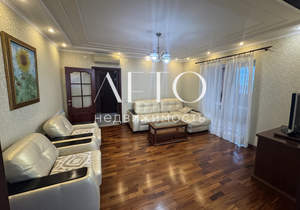 2-к квартира, вторичка, 118м2, 2/19 этаж