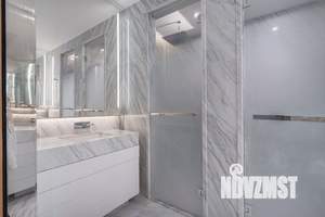 1-к квартира, вторичка, 60м2, 18/22 этаж