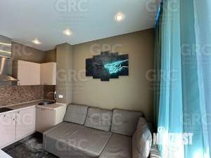 1-к квартира, вторичка, 35м2, 3/3 этаж