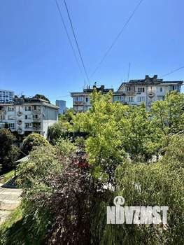 1-к квартира, вторичка, 30м2, 4/5 этаж