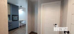 2-к квартира, вторичка, 32м2, 1/20 этаж