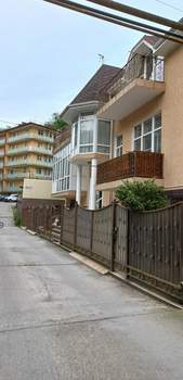 1-к квартира, вторичка, 45м2, 2/3 этаж