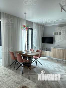 2-к квартира, вторичка, 70м2, 4/15 этаж