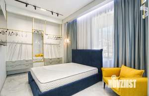 1-к квартира, вторичка, 70м2, 11/23 этаж