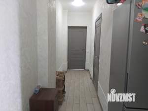 2-к квартира, вторичка, 50м2, 3/3 этаж