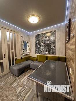 2-к квартира, вторичка, 45м2, 1/17 этаж