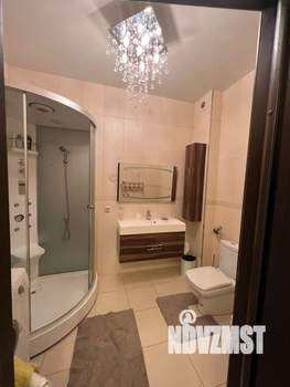 2-к квартира, вторичка, 93м2, 5/16 этаж