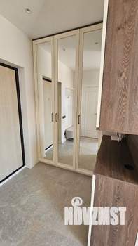 Студия квартира, вторичка, 32м2, 5/7 этаж