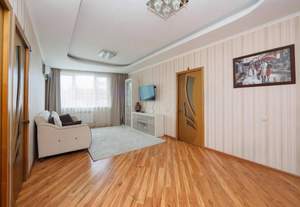 3-к квартира, вторичка, 80м2, 5/20 этаж