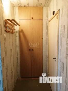 2-к квартира, вторичка, 43м2, 2/3 этаж