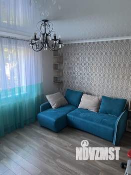 3-к квартира, вторичка, 50м2, 1/2 этаж