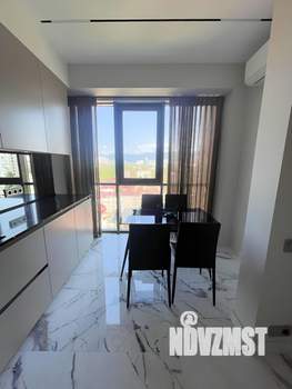3-к квартира, вторичка, 110м2, 11/17 этаж