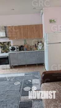 Студия квартира, вторичка, 36м2, 16/19 этаж