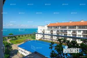 1-к квартира, вторичка, 49м2, 5/5 этаж