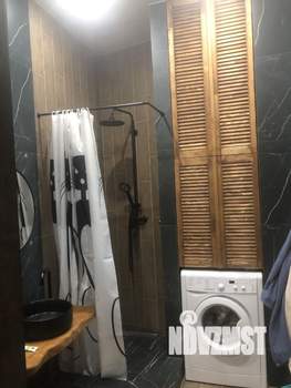 Студия квартира, вторичка, 39м2, 1/6 этаж