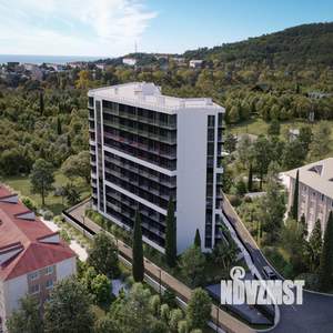 Студия квартира, вторичка, 34м2, 1/10 этаж