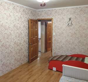 3-к квартира, вторичка, 70м2, 4/5 этаж