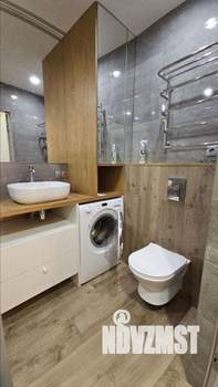 1-к квартира, вторичка, 32м2, 10/12 этаж