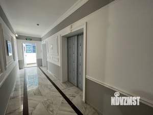 1-к квартира, вторичка, 32м2, 8/11 этаж
