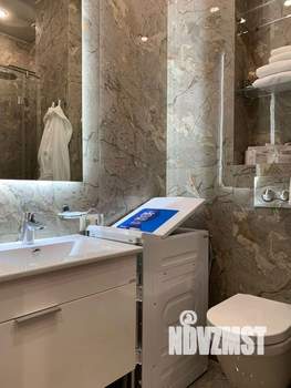 1-к квартира, вторичка, 30м2, 4/5 этаж