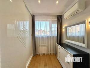 3-к квартира, вторичка, 156м2, 6/22 этаж