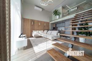 2-к квартира, вторичка, 110м2, 5/26 этаж